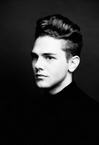 Xavier Dolan photo